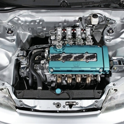 Rywire Honda B-Series COP Adapter Plate