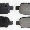 StopTech Performance 6/02-08 350z / 01-08 G35 Rear Brake Pads