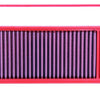 BMC 2017+ Tata Nexon 1.5 Revotorq Turbo Replacement Panel Air Filter
