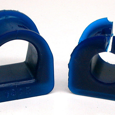 SuperPro Nissan-Rack Mount