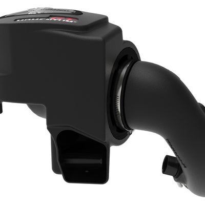 aFe POWER Momentum GT Pro Dry S Intake System 17-21 BMW 540i (G30) L6-3.0L (t) B58