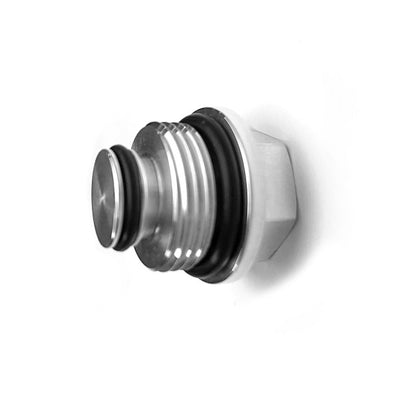 Fleece Performance Dodge 2500/3500 Cummins HE351CW Actuator Solenoid Plug W/ Boost Reference