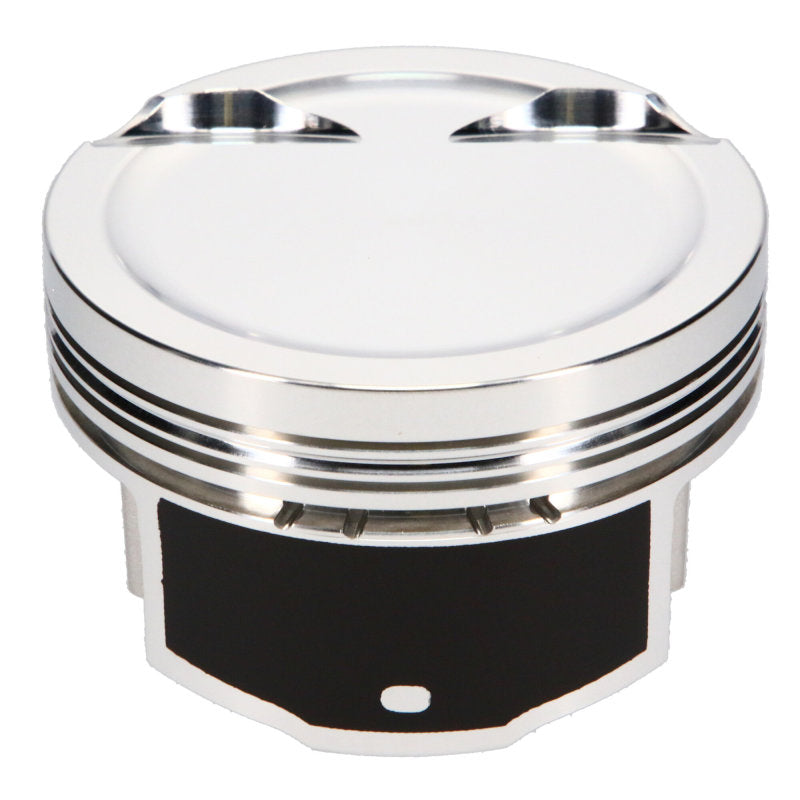 JE Pistons VW 2.0T FSI 20MM PIN 83MM 10.0 FSR - Set of 4