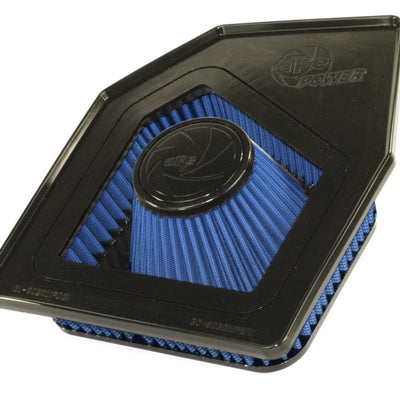 aFe MagnumFLOW Air Filters OER P5R A/F P5R Honda Accord 08-12 L4-2.4L