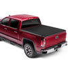 Truxedo 04-12 GMC Canyon & Chevrolet Colorado 6ft Sentry CT Bed Cover