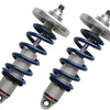 Ridetech 64-66 Ford Mustang HQ Series CoilOvers Front Pair