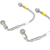 Goodridge 94-96 Corvette Brake Lines