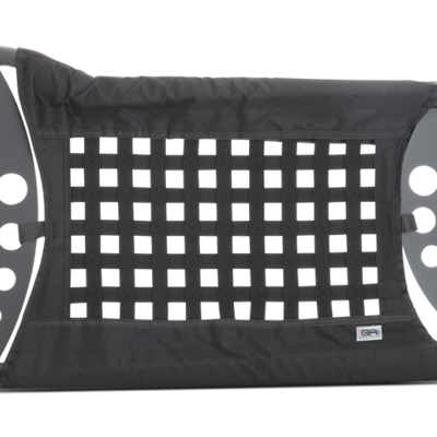 Body Armor 4x4 2018+ Jeep Wrangler JL and Gladiator JT Trail Doors Front Pair