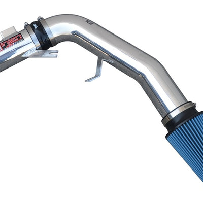 Injen 2015+Acura TSX 3.5L V6 Polished Cold Air Intake