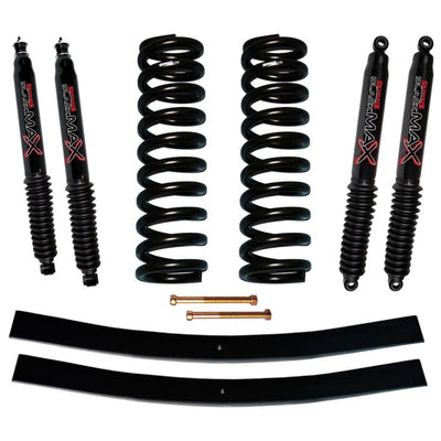 Skyjacker 3.5-4" 78-79 BRONCO 4WD