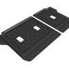 3D Maxpider 21-22 Nissan Rogue Kagu Cargo Liner- Black Seatback