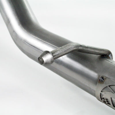 aFe MACHForce XP EXH Cast-Back RB Exhaust 12 Jeep Wrangler V6 3.6L