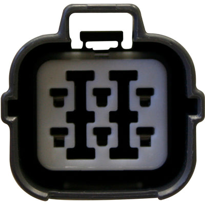 NGK Saab 9-2X 2006 Direct Fit 4-Wire A/F Sensor