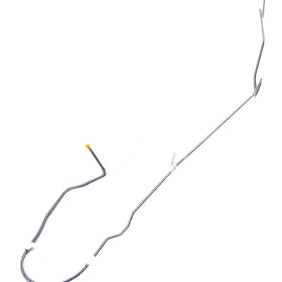 Omix Return Fuel Line 82-86 Jeep CJ7