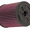 K&N Replacement Round Air Filter for 13-14 Audi RS6/RS7 4.0L V8