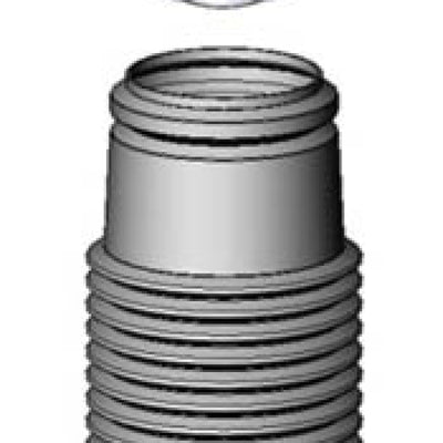 KYB Shocks & Struts Strut Boots Front HYUNDAI Excel 1990-94 HYUNDAI Scoupe 1991-95 MITSUBISHI Precis