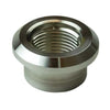 Moroso -10AN Orb Female Weld-On Bung - Aluminum - Single