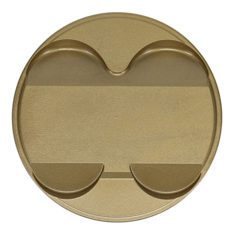 JE Pistons Honda K20A Ultra Series 86.25mm Bore 0.4 Dome Volume 10.1 Piston Kit (Set of 4 Pistons)