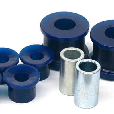 SuperPro Front Lower Control Arm Inner Bushing Kit