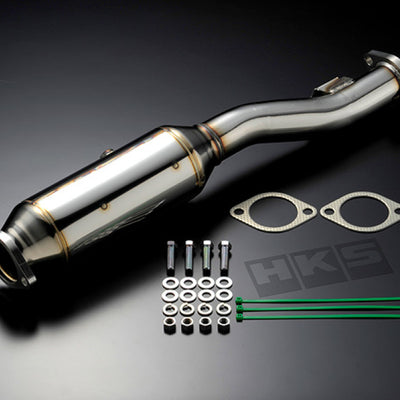 HKS MTL CAT CZ4A 4B11