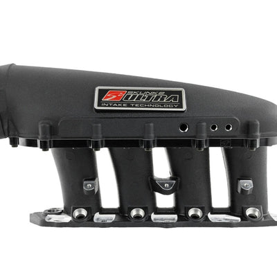 Skunk2 Ultra Series Intake Manifold w/ Black B VTEC 3.5L - Black Series