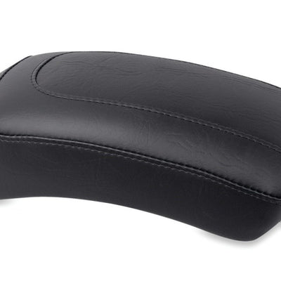 Mustang 58-84 Harley FX/FL Standard Touring Passenger Seat - Black
