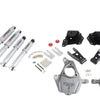 Belltech LOWERING KIT WITH SP SHOCKS