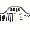 Hellwig 17-21 Ford F-250/F-350 Super Duty 4WD Solid Heat Treated Chromoly 1-1/4in Rear Sway Bar