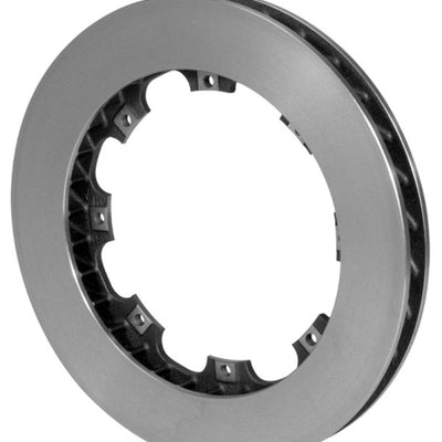 Wilwood Rotor-UL32CV Vented Iron-RH 11.75 x 1.25 - 8 on 7.00in