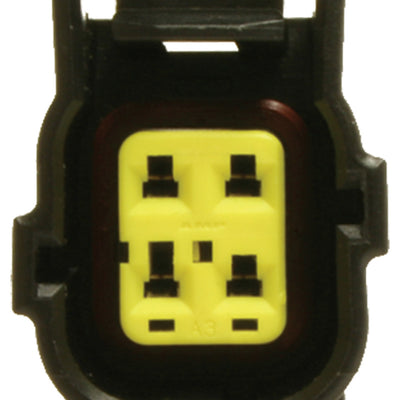 NGK Dodge Durango 2002-2001 Direct Fit Oxygen Sensor