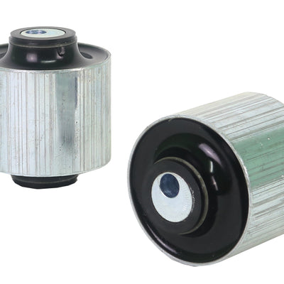 Whiteline 19-21 BMW Z4 / 20-22 Toyota GR Supra Front Control Arm Bushing Kit (Caster Bushing)