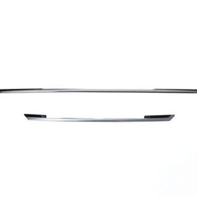 Putco 13-16 Kia Forte - Trunk Accent Tailgate & Rear Handle Covers