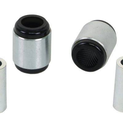 Whiteline Plus 03+ Nissan 350z / Infiniti G35 Rear Lower Rear Trailing Arm (Lateral Arm - locates in