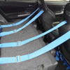 Cusco Power Trunk Brace 15+ Subaru Impreza / WRX / STI