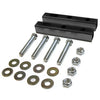 Zone Offroad 73-80 Chevy 1/2 3/4 Ton T-Case Drop