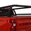 Putco 14-18 Chevy Silverado 1500 / GMC Sierra 1500 - 6.5ft (Standard Bed) Venture TEC Rack