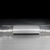 Remus 2019 BMW X5 E70 4.8L Axle Back Exhaust