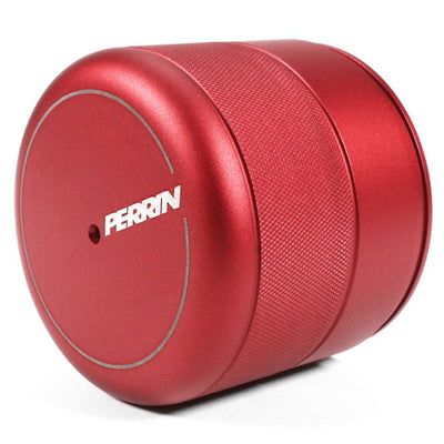 PERRIN 15-25 Subaru WRX & 13-25 BRZ/FR-S/86/GR86 Oil Filter Cover - Red