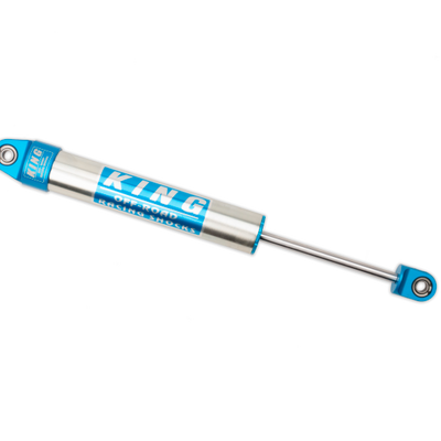 King Shocks 2018+ Jeep Wrangler JL Front 2.0 Dia Steering Stabilizer (Each)