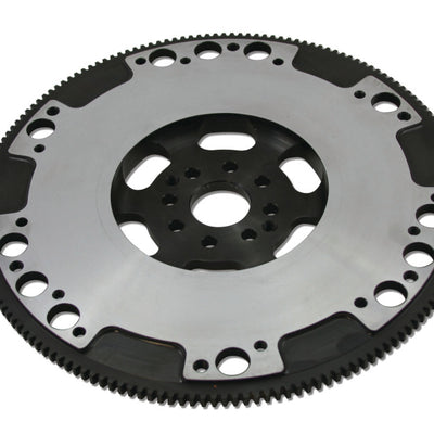 McLeod Steel Flywheel 96-10 Ford 4.6L 6 Bolt Crank (Not Compatible w/ RS/RXT Clutches)