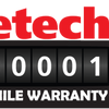 Ridetech 88-98 Chevy C1500 HQ Series Front CoilOvers for use with StrongArms