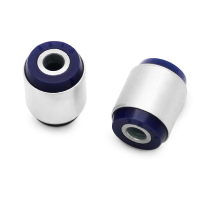 SuperPro 2003 Infiniti G35 Base Rear Lower Forward Control Arm Bushing Set