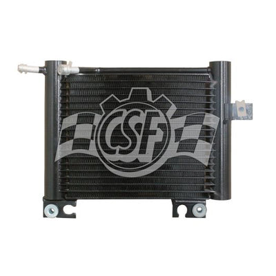 CSF 00-04 Toyota Tundra 3.4L Transmission Oil Cooler