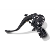 Performance Machine 11/16 Clutch M/Cyl - Black Ops