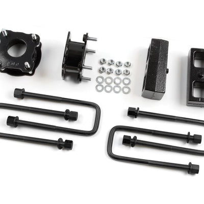 Zone Offroad 07-19 Toyota Tundra 3in Lift Kit
