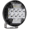 ARB Nacho 5.75in Offroad TM5 Combo White LED Light Set