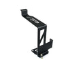 Agency Power 2017+ Can-Am Maverick X3 Battery Tie Down Bracket - Black