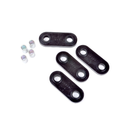 Whiteline Plus 7/4/06 Saab 9-2X / 9/02-9/07 Subaru Impreza Front Gearbox - Crossmember Pad Bushing