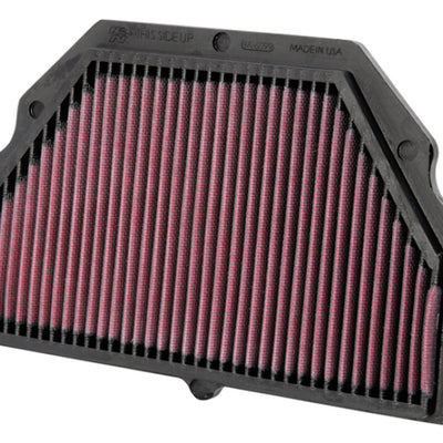 K&N 99-00 Honda CBR600F4 Air Filter