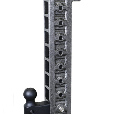 Gen-Y Mega Duty 2in Shank 20in Drop 1.5K TW 10K Hitch w/GH-031 Dual-Ball/GH-0100 Stabilizer Kit